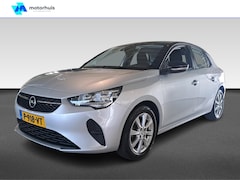 Opel Corsa - 1.2 Edition | Android Auto™ | Antiblokkeersysteem (ABS) | Apple Carplay