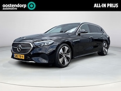 Mercedes-Benz E-klasse Estate - 300 e Luxury Line | Rijklaarprijs | SOH 99, 2% | Sfeerverlichting | Stoelverwarming | Elek