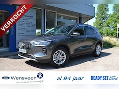 Ford Kuga - Titanium 2.5 PHEV 243pk VOORRAAD NIEUW DriverAssistancePack/ Wegklapbere Trekhaak