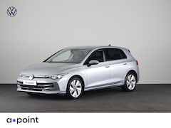 Volkswagen Golf - 1.5 eHybrid Style Edition 204 pk Automaat (DSG) | Navigatie via App | Parkeersensoren (Par