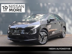 Nissan LEAF - 52 kWh Engage Plus | € 2750, - Voorraad Voordeel | BESCHIKBAAR IN DE SHOWROOM | 8 JAAR GAR