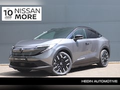 Nissan LEAF - Evolve 52 kWh | Nu Beschikbaar Voor Proefritten | 360 Camera | Panoramadak | Navigatie | B