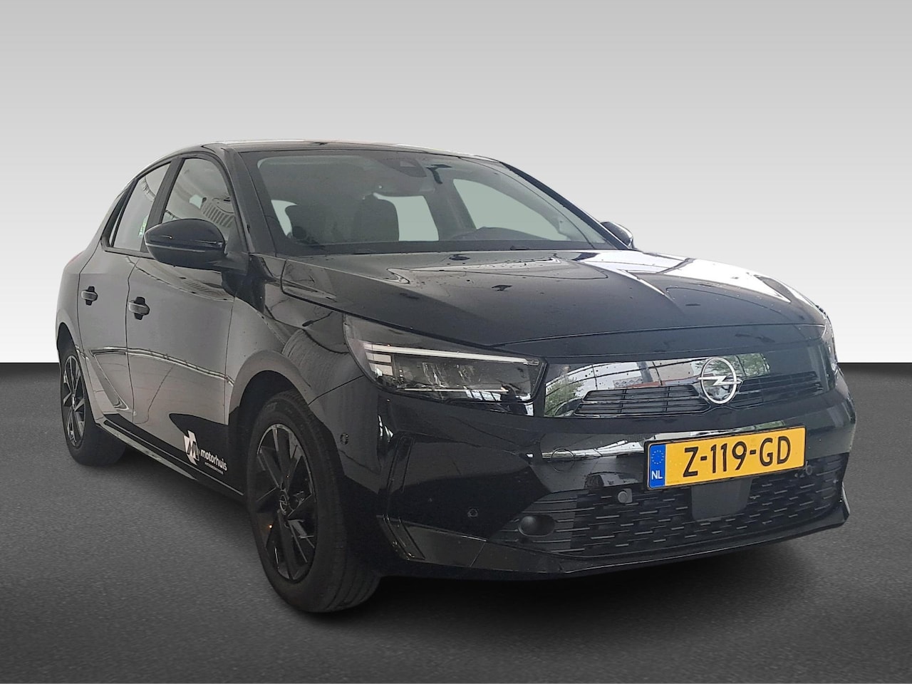 Opel Corsa - 1.2 75pk Edition / Camera / Apple Carplay - Android auto - AutoWereld.nl
