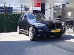 BMW X3 - xDrive20i High Ex