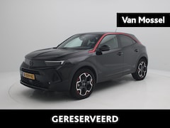 Opel Mokka-e - GS Line 50-kWh 11kw bl. | Apple Carplay/Android Auto | Camera | 18" Tricolor velgen