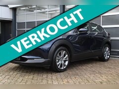 Mazda CX-30 - 2.0 e-SkyActiv-G M Hybrid Comfort