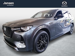 Mazda CX-80 - 2.5 e-SkyActiv PHEV Homura Plus van €76.188, = voor €64.688, =