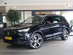 SEAT Tarraco - 1.4 TSI e-Hybrid PHEV FR 245PK Pano Trekhaak Led Navi ACC 360Cam Memory