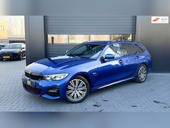 BMW 3-serie Touring - 330e Business Edition Plus M Sport|Pano|360Camera