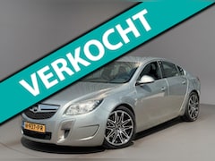 Opel Insignia - 2.8 T OPC 4x4*Nav*Volledig onderhouden