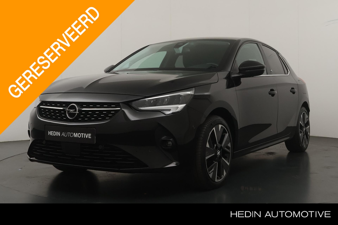Opel Corsa - Elegance 50 kWh 3 Fase | SOH 92% | Camera | Stoel+Stuurverwarming | Apple Carplay/Android - AutoWereld.nl