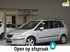 Mazda Premacy - 1.8 Automaat Airco trekhaak -Perfect onderhouden