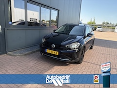 Volkswagen Taigo - 1.0 TSi Life Business LEDER/CAMERA/NAVI/VIRTUAL/ADAPT.CRUISE/PDC