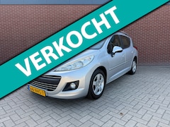 Peugeot 207 SW - 1.4 VTi Style 5-deurs / Nap / Airco / Trekhaak / Elektrische ramen