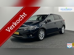 Toyota Auris - 1.2T Aspiration CAMERA-CLIMA-NAVI