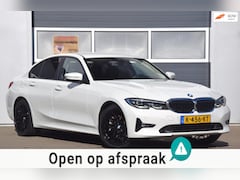 BMW 3-serie - 330e eDrive Edition PREMIUM AUDIO/DAB/LEDEREN BEKLEDING/ 19'' BREEDSET 999 EURO MEERPRIJS