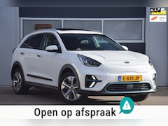 Kia e-Niro - DynamicPlusLine 39 kWh SOH 100%/OPENDAK/STOELVERWARMING/CAMERA