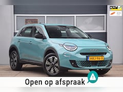 Fiat 600 - 1.2 Hybrid Urban FULL OPTIONS