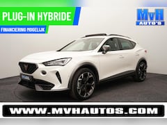 CUPRA Formentor - 1.4 PHEV VZ Performance|PANO|STUUR.VERW|SOH100%