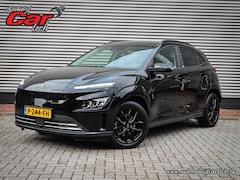Hyundai Kona Electric - EV Comfort 39 kWh | Clima | Cruise | Navi | Pdc | Stoel/Stuurverwarming | Camera | Lichtme