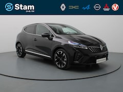 Renault Clio - TCe 90pk techno Camera | Cruise | Climate | Navi | Parkeersens. achter | Stoel-/stuurverw