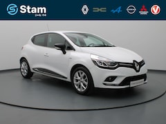 Renault Clio - 0.9 TCe Limited Navigatie
