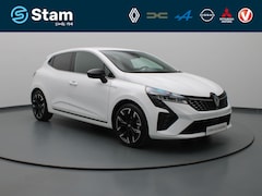 Renault Clio - 145pk E-Tech Full Hybrid techno Apple Carplay/Android Auto | Climate