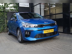 Kia Rio - 1.0 T-GDi MHEV GT-L