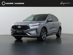 Ford Kuga - 2.5 PHEV ST-Line X | Elek. Trekhaak | Panoramadak | Winterpakket | B&O | Cruise Control Ad