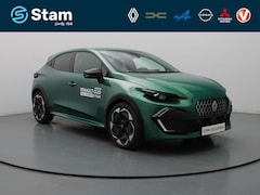 Renault Clio - Hybrid techno 160pk 360° Camera | Adapt. Cruise | Parkeersens. v+a | Stoelverw