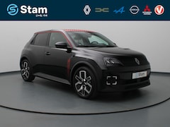 Renault 5 - 5 comfort range techno 52 kWh Camera | Adapt. Cruise | Navi | Parkeersens. achter