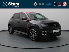 Renault 5 - 5 comfort range iconic cinq 52 kWh Harman Kardon | Camera | Adapt. Cruise | Stoel-/stuurve