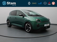 Renault Twingo - urban range techno 27.5 kWh Camera | Adapt. Cruise | Parkeersens. v+a | Stoelverw
