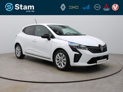 Renault Clio - TCe 90pk GPF evolution Airco | Camera | Navi | Parksens. achter