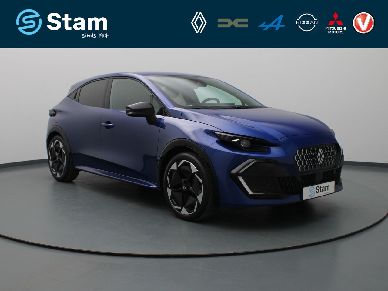 Renault Clio - TCe techno 115pk Camera | Adapt. Cruise | Navi | Parkeersens. v+a | Stoelverw. - AutoWereld.nl