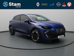 Renault Clio - TCe techno 115pk Camera | Adapt. Cruise | Navi | Parkeersens. v+a | Stoelverw
