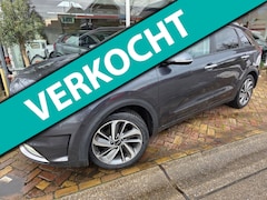 Kia Niro - 1.6 GDi Hybrid ComfortLine