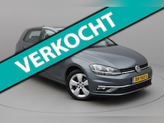 Volkswagen Golf - Carplay|Navigatie|Clima|LED|