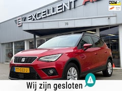 SEAT Arona - 1.0 TSI Style Business| Camera|Navi| ACC