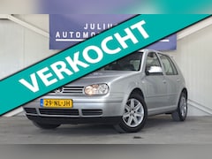 Volkswagen Golf - 1.6 Ocean Automaat Trekhaak Clima Android/Apple Carplay Garantie