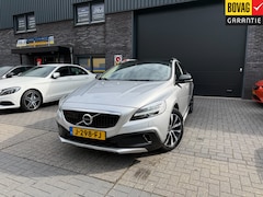 Volvo V40 Cross Country - 1.5 T3 Summum | 2E EIGENAAR | 3/6 of 12 MND GARANTIE | PANO DAK | CAMERA | NAVI | MEMORY |