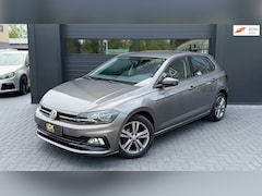Volkswagen Polo - 1.0 TSI Comfortline R-Line|Airco|PDC
