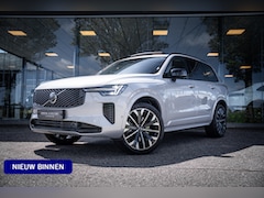 Volvo XC90 - 2.0 T8 Plug-in hybrid AWD PLUS DARK * Panodak * Harman/Kardon * Trekhaak