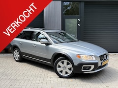 Volvo XC70 - 3.2 Summum