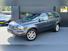 Volvo XC90 - 2.5 T Momentum 7Persoons|Trekhaak