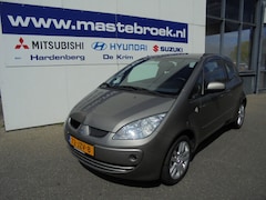 Mitsubishi Colt - 1.3 INCHARGE+ 15KM Airco/LM velgen/Elektrische ramen Staat in Hardenberg