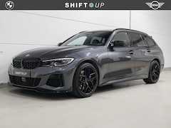 BMW 3-serie Touring - M340i xDrive CoPilot | Head Up | Laser | Elektr. Trekhaak