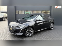 Peugeot 208 - 1.2 PureTech GT Navi|Leer|Stoelverwarming