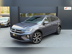 Volkswagen Taigo - 1.0 TSI R-Line Cruise|Car-Play|VR-Cockpit|Camera