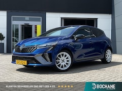 Renault Clio - 1.6 E-Tech Full Hybrid 145 esprit Alpine | 360 camera | Adaptive cruise control | Bose aud